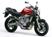 Yamaha FZ6 Yamaha FZ6